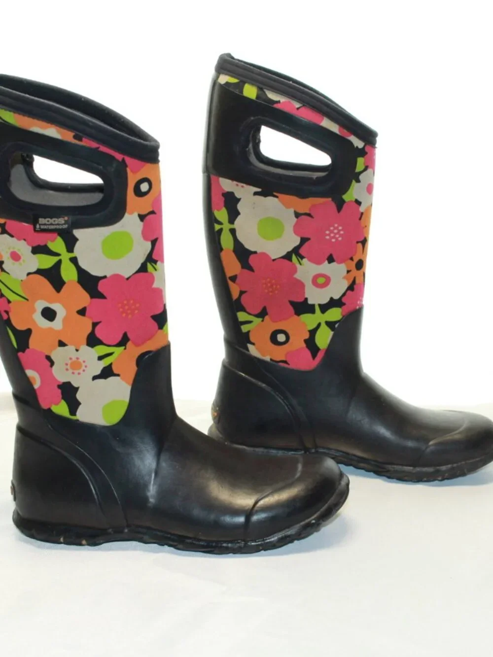 Bogs size women